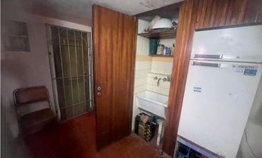 CHALET Y 2 DEPARTAMENTO EN P.ALTA CON GARAJE