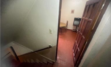 CHALET Y 2 DEPARTAMENTO EN P.ALTA CON GARAJE