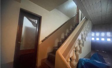 CHALET Y 2 DEPARTAMENTO EN P.ALTA CON GARAJE