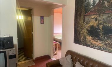 CHALET Y 2 DEPARTAMENTO EN P.ALTA CON GARAJE