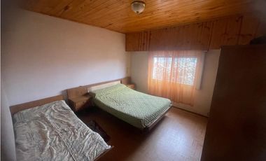 CHALET Y 2 DEPARTAMENTO EN P.ALTA CON GARAJE