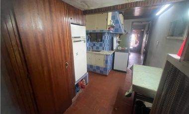 CHALET Y 2 DEPARTAMENTO EN P.ALTA CON GARAJE