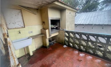 CHALET Y 2 DEPARTAMENTO EN P.ALTA CON GARAJE