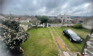 CHALET Y 2 DEPARTAMENTO EN P.ALTA CON GARAJE