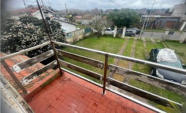 CHALET Y 2 DEPARTAMENTO EN P.ALTA CON GARAJE