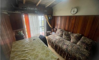 CHALET Y 2 DEPARTAMENTO EN P.ALTA CON GARAJE