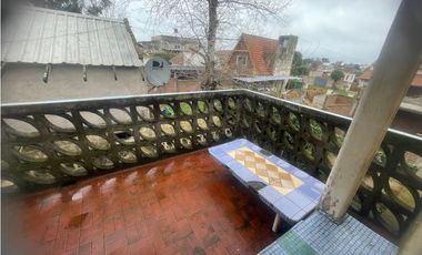 CHALET Y 2 DEPARTAMENTO EN P.ALTA CON GARAJE