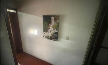 CHALET Y 2 DEPARTAMENTO EN P.ALTA CON GARAJE