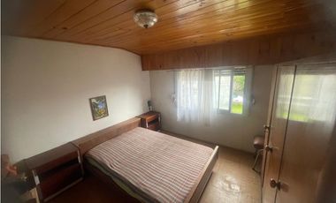 CHALET Y 2 DEPARTAMENTO EN P.ALTA CON GARAJE