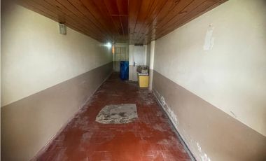 CHALET Y 2 DEPARTAMENTO EN P.ALTA CON GARAJE