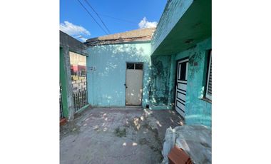 Timbó N° 76 entre Luján y Cristianía, Isidro Casanova, La Matanza