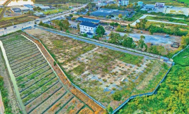 Land for sale in Wang Taku, Nakhon Pathom