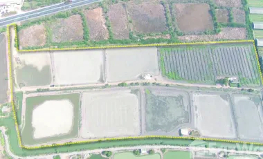 Land for sale in Phai Hu Chang, Nakhon Pathom