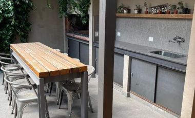 Casa PH en venta en Hurlingham