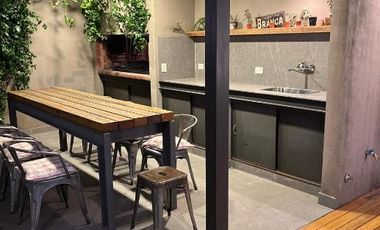 Casa PH en venta en Hurlingham