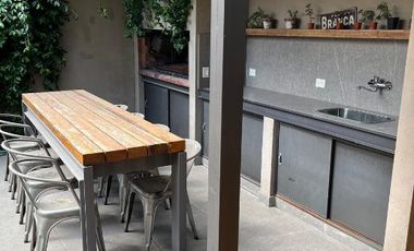 Casa PH en venta en Hurlingham