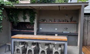 Casa PH en venta en Hurlingham