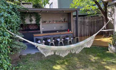 Casa PH en venta en Hurlingham