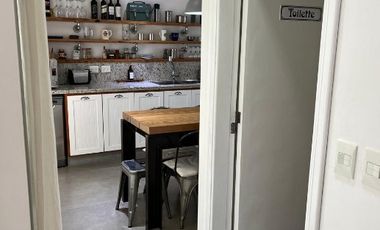 Casa PH en venta en Hurlingham