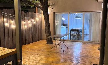 Casa PH en venta en Hurlingham