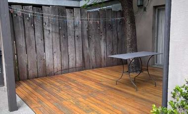 Casa PH en venta en Hurlingham