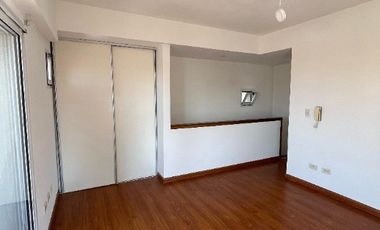 Departamento en alquiler en Lanus Este