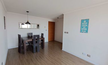 Departamento en venta en MACUL