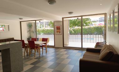 Departamento en venta en MACUL