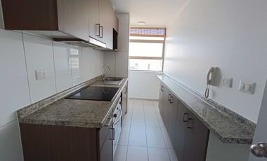 Departamento en venta en MACUL