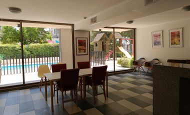 Departamento en venta en MACUL