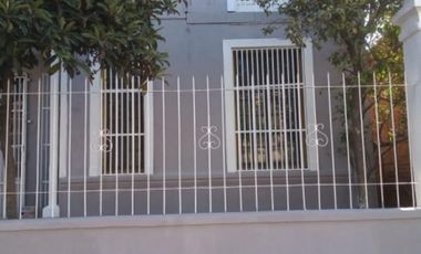 Casa en arriendo en SANTIAGO