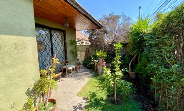 Casa en venta en LA CISTERNA