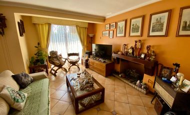 Casa en venta en LA CISTERNA