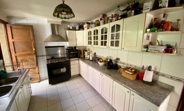 Casa en venta en LA CISTERNA