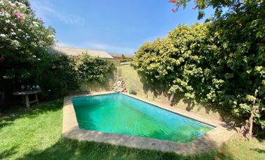 Casa en venta en LA CISTERNA