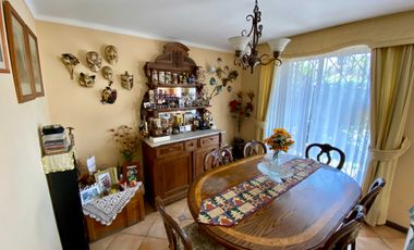 Casa en venta en LA CISTERNA