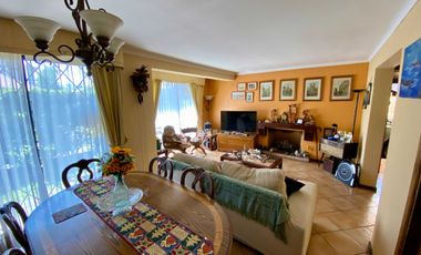 Casa en venta en LA CISTERNA