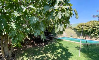 Casa en venta en LA CISTERNA