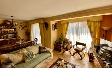 Casa en venta en LA CISTERNA