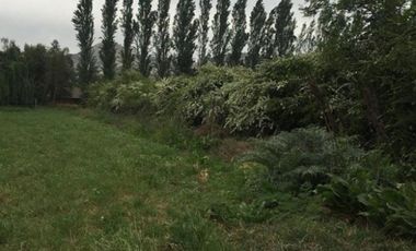 Parcela en venta en COLINA