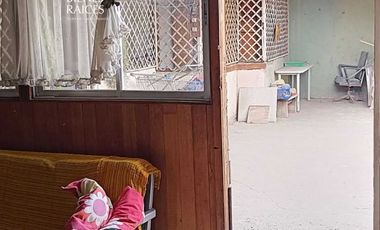 Casa en venta en QUINTA NORMAL