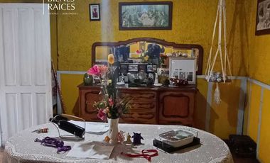 Casa en venta en QUINTA NORMAL