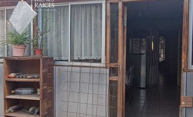 Casa en venta en QUINTA NORMAL