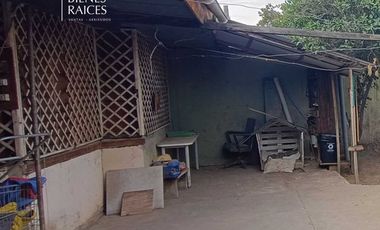 Casa en venta en QUINTA NORMAL
