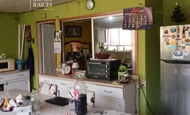 Casa en venta en QUINTA NORMAL