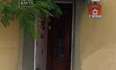 Casa en venta en QUINTA NORMAL