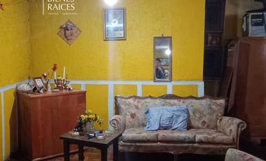 Casa en venta en QUINTA NORMAL