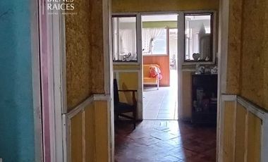 Casa en venta en QUINTA NORMAL