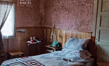 Casa en venta en QUINTA NORMAL