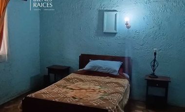 Casa en venta en QUINTA NORMAL